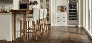 Hardwood Floors